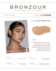 BRONZOUR