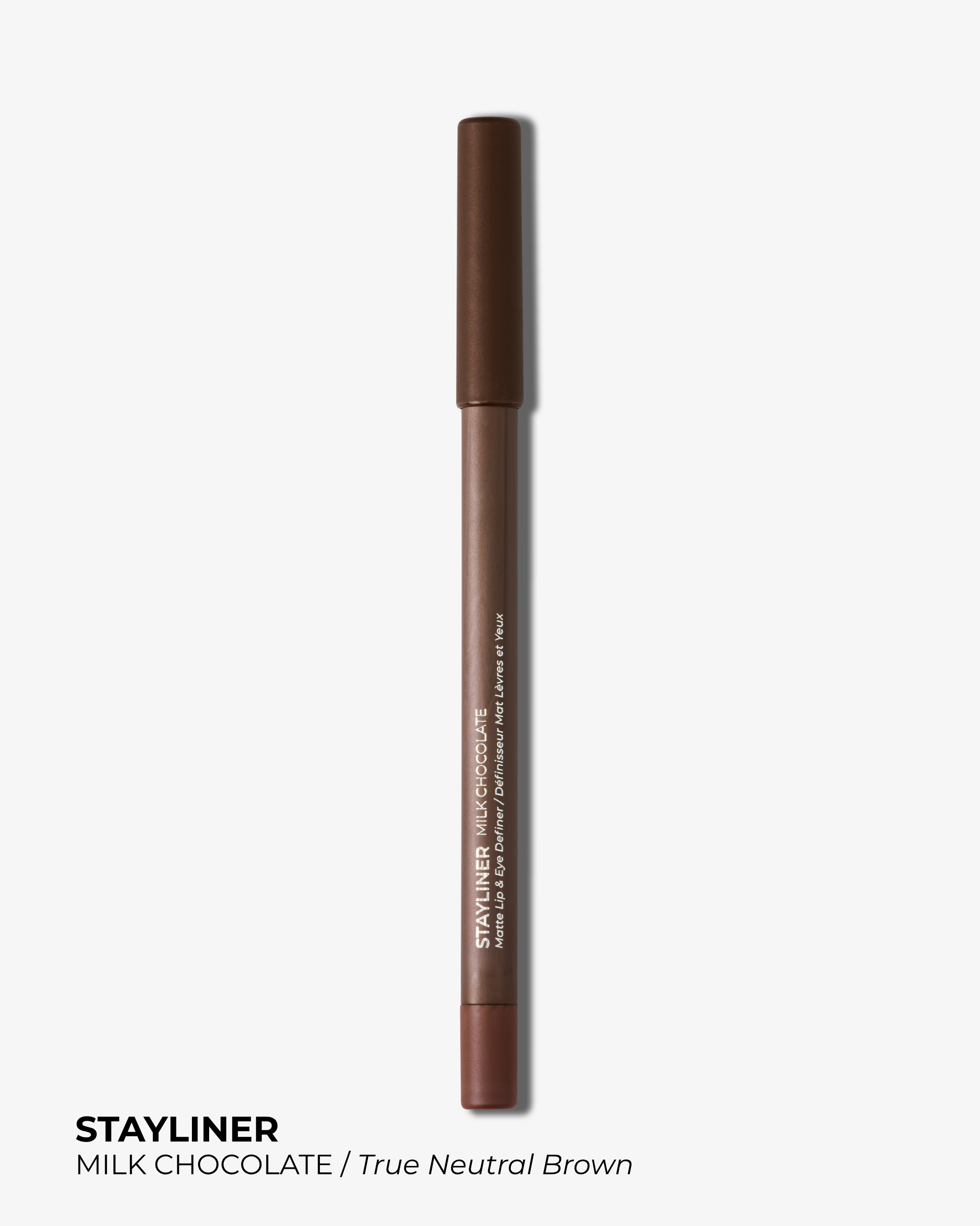 STAYLINER Matte Lip + Eye Definer
