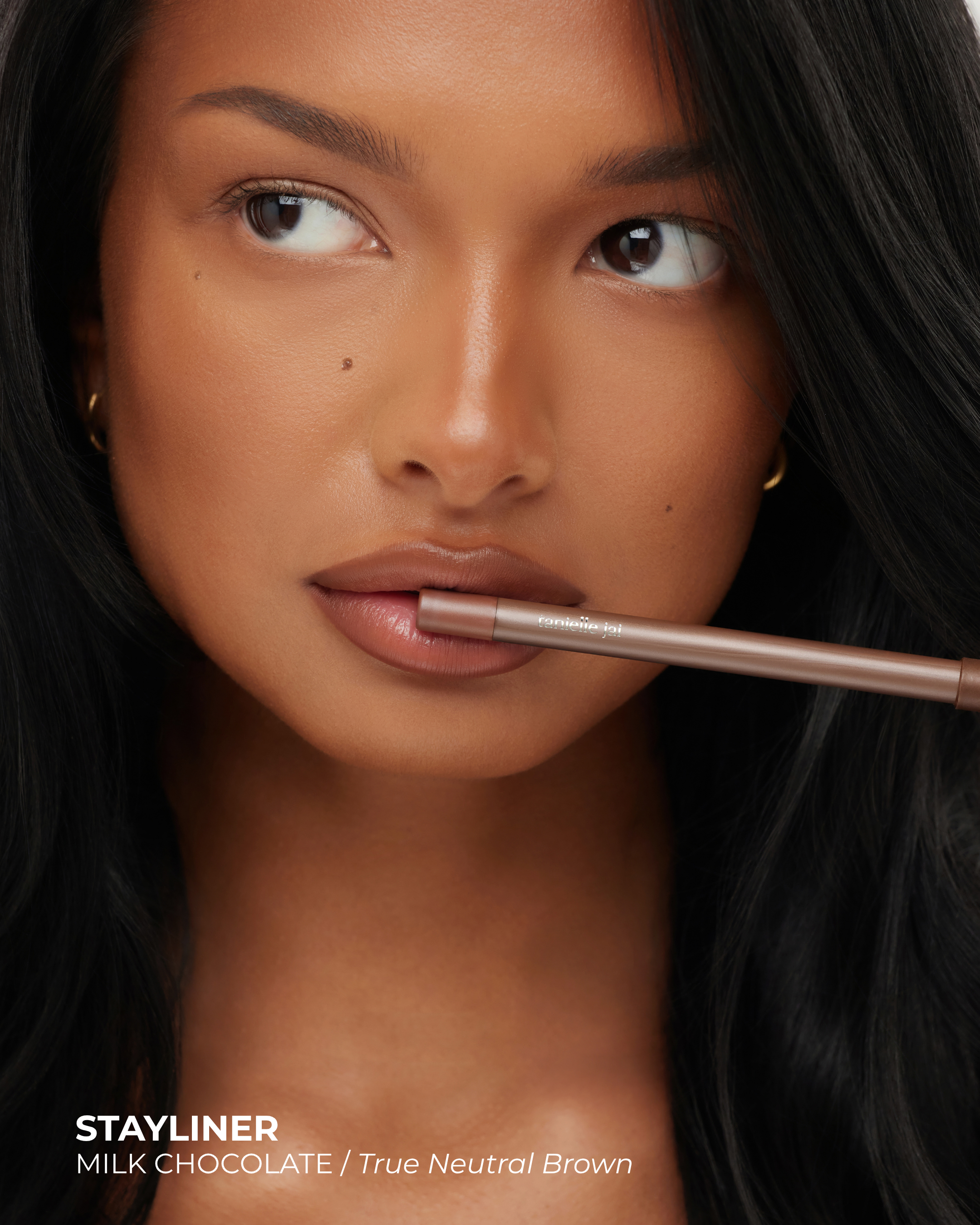 STAYLINER Matte Lip + Eye Definer