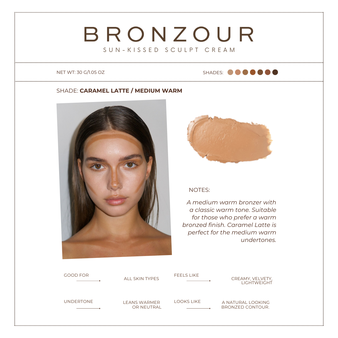 BRONZOUR