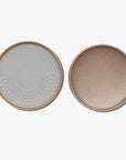 Brush Soap & Cleansing Pad