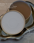 Brush Soap & Cleansing Pad