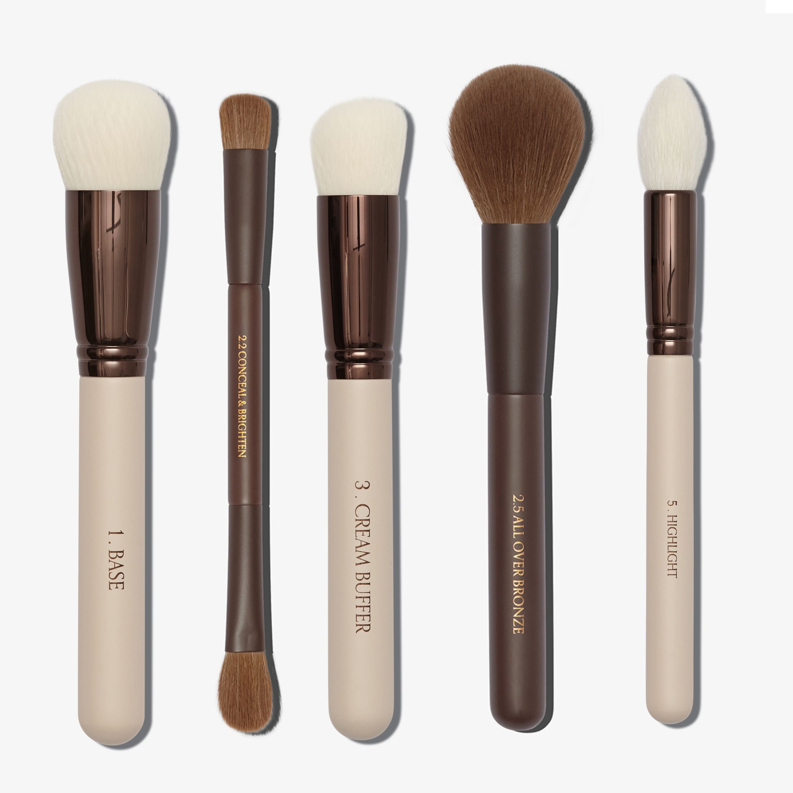 The Base Essentials Bundle – Tanielle Jai