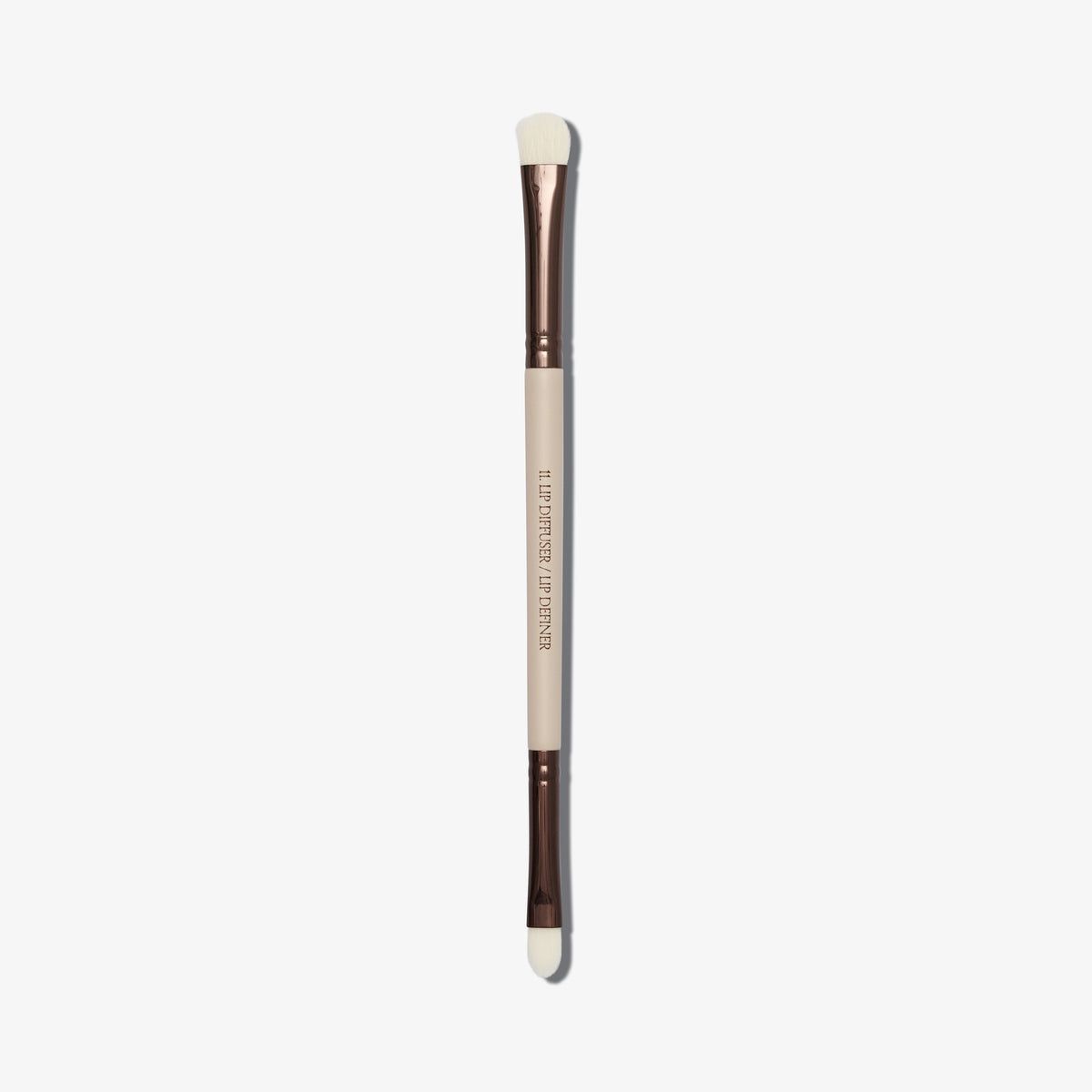 11. Lip Diffuse & Define Brush – Tanielle Jai