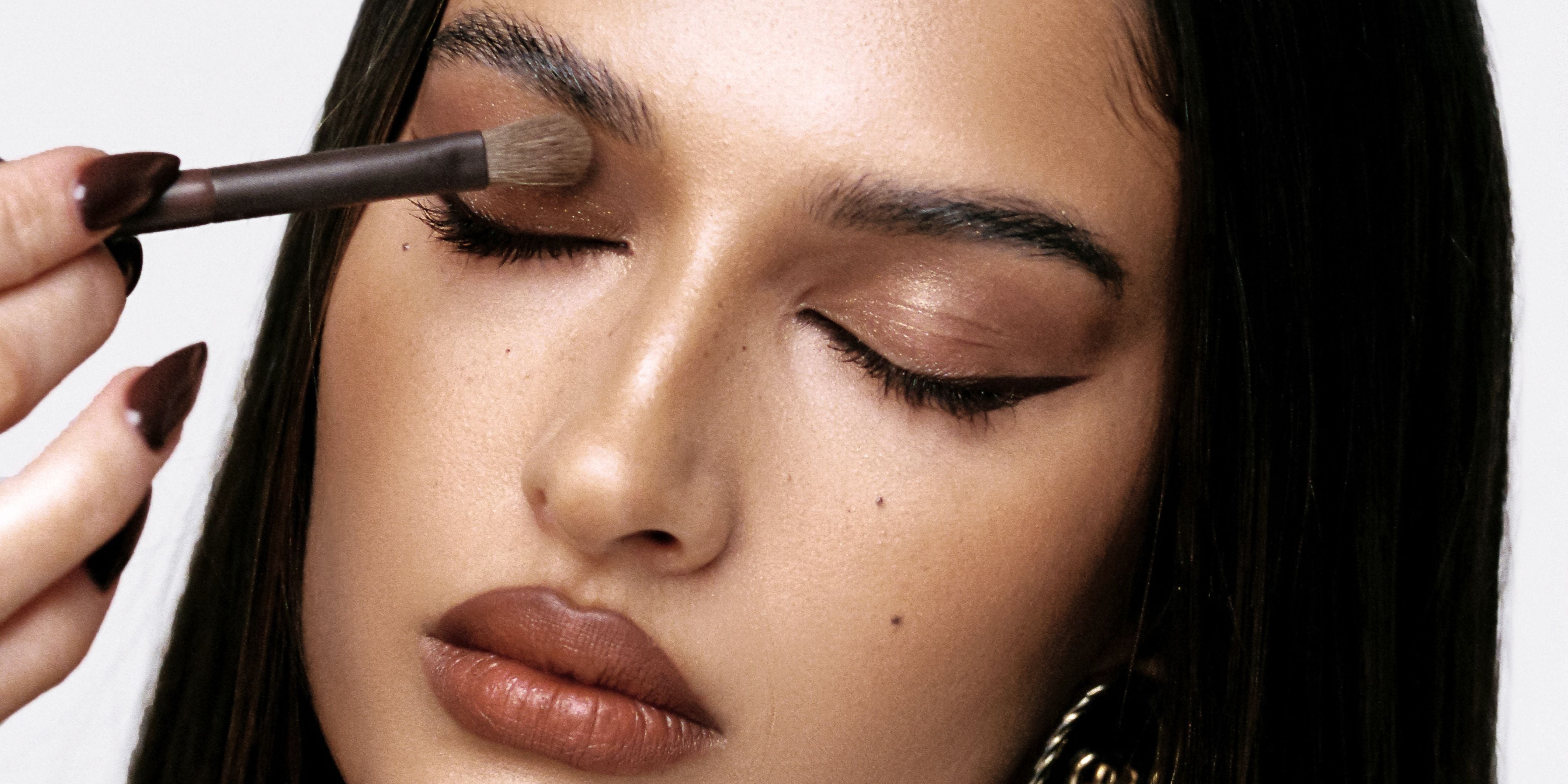 vol.2 brush collection banner