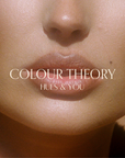 PART 1: COLOUR THEORY: Hues & You