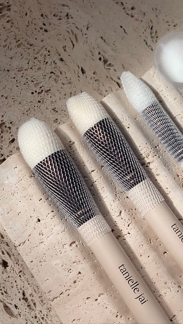 Brush Guards (10p Variety Pack)